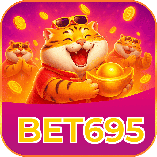 BET695 logo