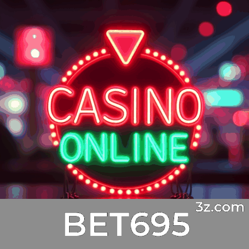 Cadastro na BET695