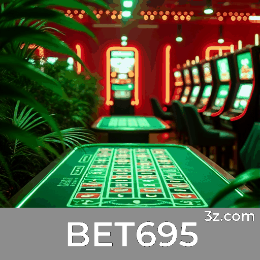 Cadastro na BET695