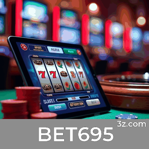 Acessar o site BET695 COM