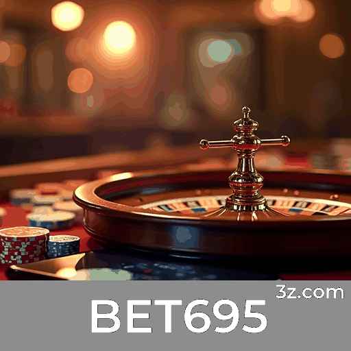 Cadastro na BET695
