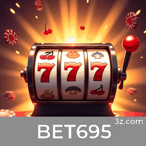 BET695: Cassino Confiável e Pagamentos Rápidos