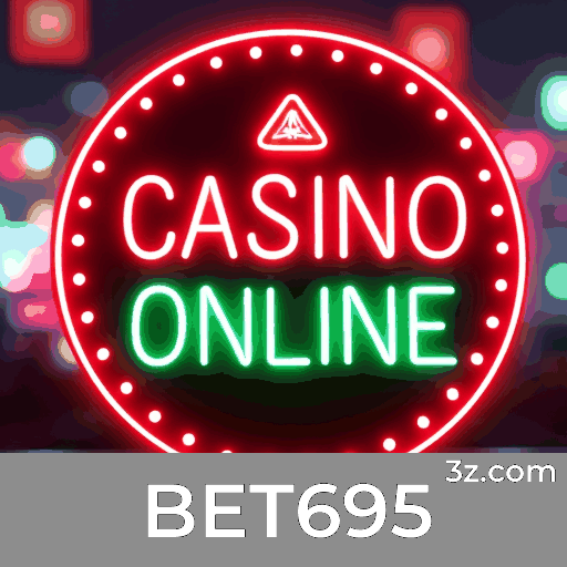 Cassino Online BET695