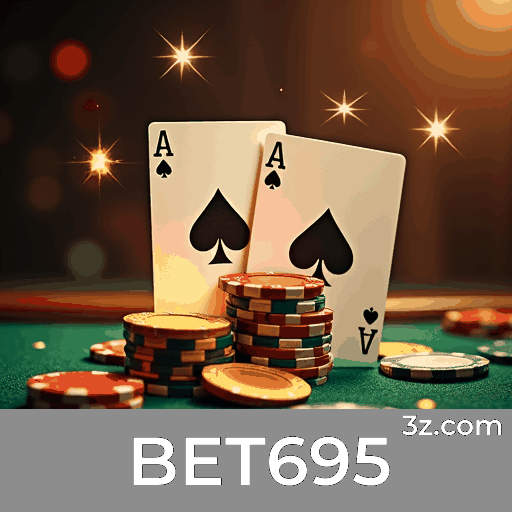 Cassino Online BET695