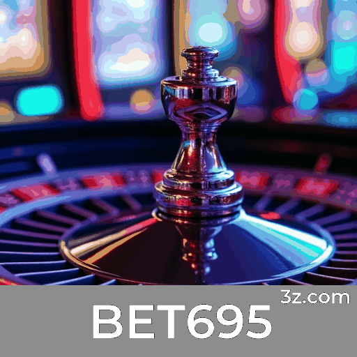 BET695: Cassino Confiável e Pagamentos Rápidos