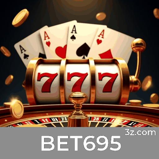 Cadastro na BET695