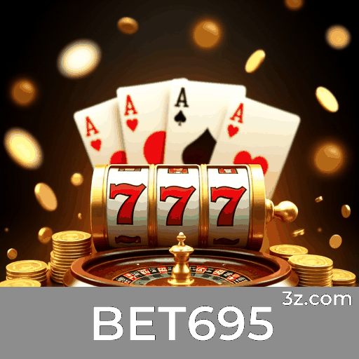 Cassino Online BET695