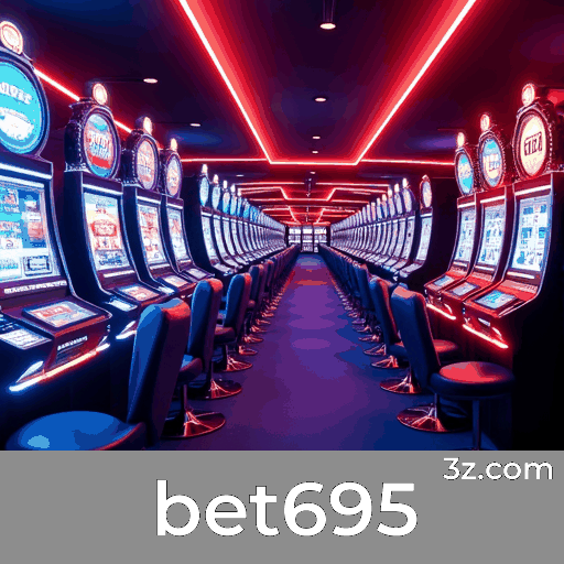 bet695: A Revolução das Apostas em Seu Celular