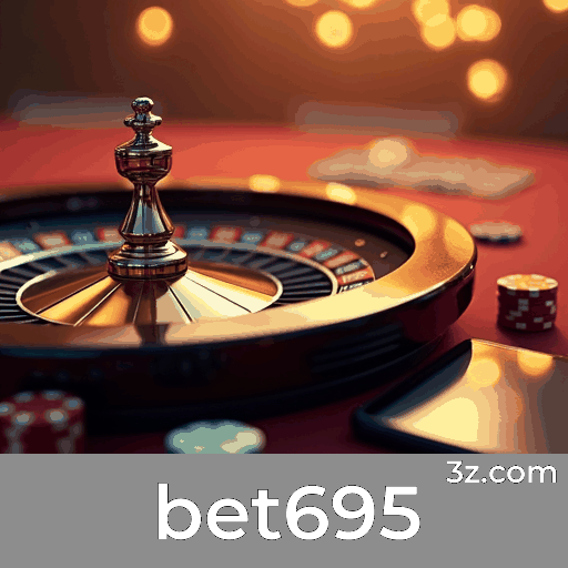 Aposte em Jogos 3D e Dealer Real no bet695