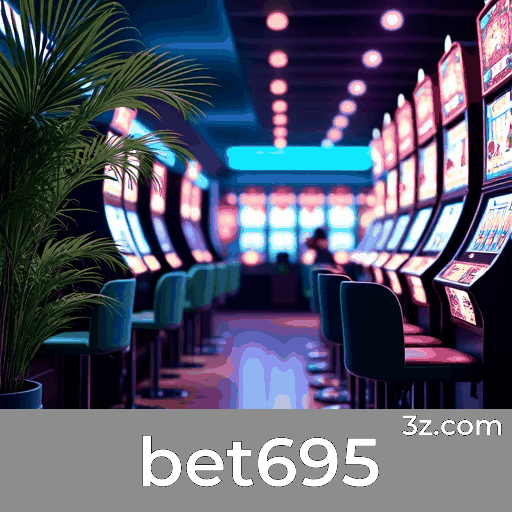 Bet695 Casino: Experiência VIP Exclusiva
