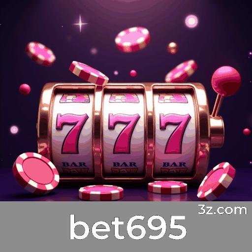 bet695: A Revolução das Apostas em Seu Celular
