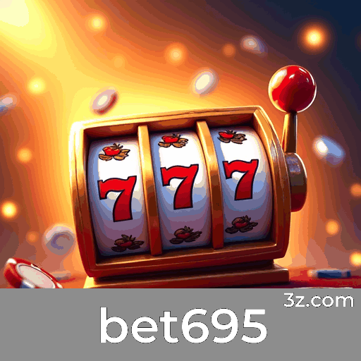 bet695: Seu Paraíso de Jogos Selecionados