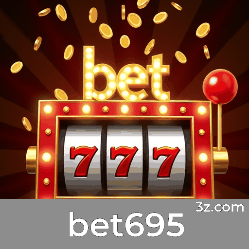 bet695: Seu Paraíso de Jogos Selecionados